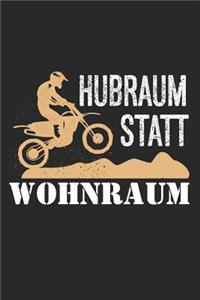 Motocross Trainingsbuch