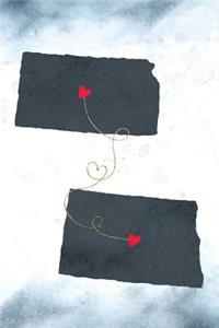 Kansas & North Dakota