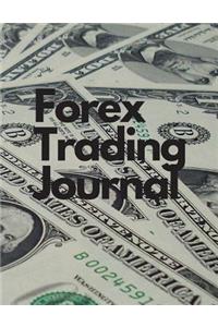 Forex Trading Journal