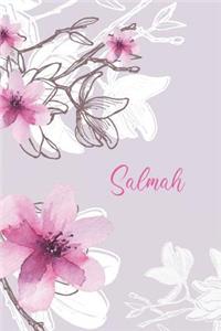 Salmah