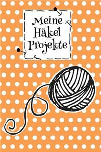 Meine Häkel Projekte