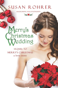 Merry's Christmas Wedding