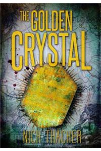Golden Crystal