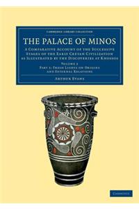 Palace of Minos