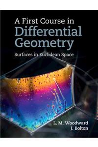 First Course in Differential Geometry