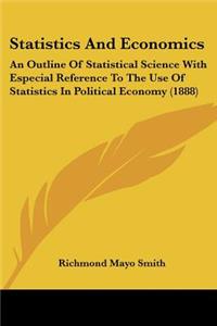 Statistics And Economics