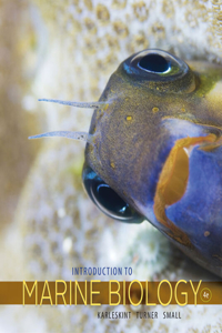 Bundle: Introduction to Marine Biology + Lab Manual