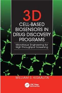 3D Cell-Based Biosensors in Drug Discovery Programs