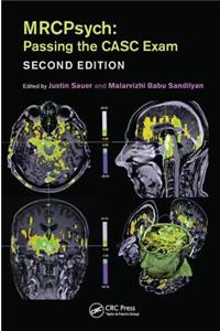 MRCPsych