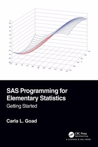 SAS Programming for Elementary Statistics