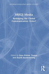 Brics Media