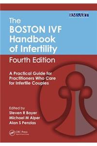 Boston Ivf Handbook of Infertility