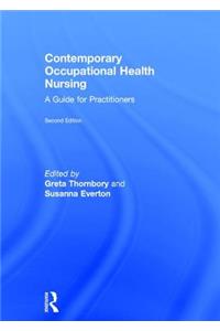 Contemporary Occupational Health Nursing