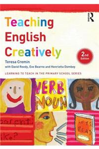 Teaching English Creatively