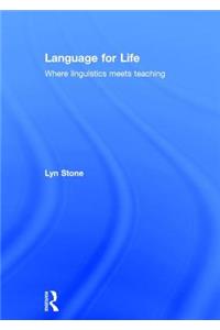 Language for Life