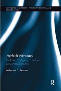 Interfaith Advocacy