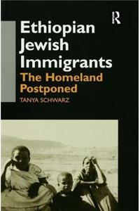 Ethiopian Jewish Immigrants in Israel