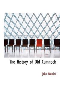 The History of Old Cumnock