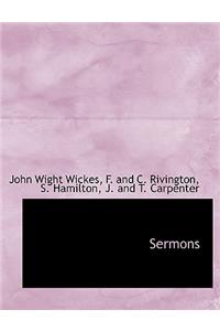 Sermons