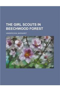The Girl Scouts in Beechwood Forest