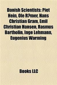 Danish Scientists
