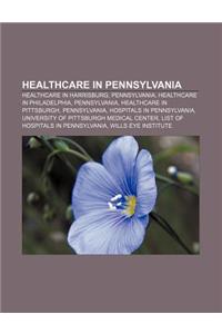 Healthcare in Pennsylvania
