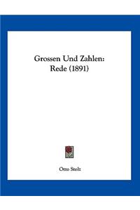 Grossen Und Zahlen