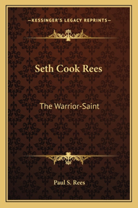 Seth Cook Rees