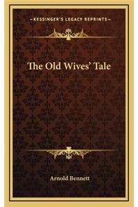 Old Wives' Tale