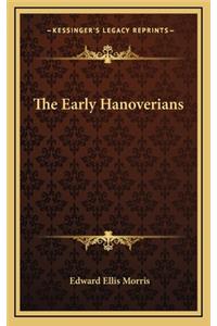 The Early Hanoverians