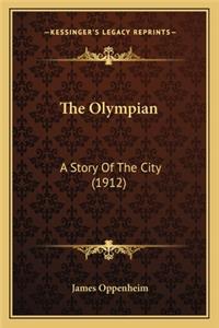 Olympian