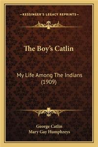 The Boy's Catlin
