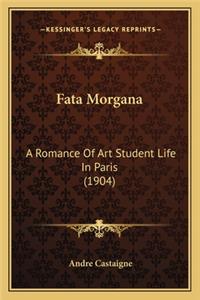 Fata Morgana