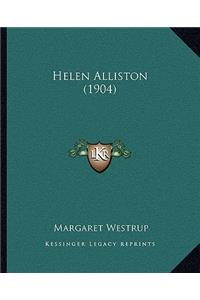 Helen Alliston (1904)