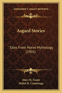 Asgard Stories