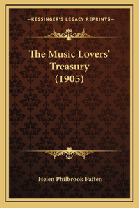 The Music Lovers' Treasury (1905)