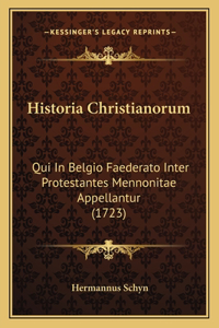 Historia Christianorum