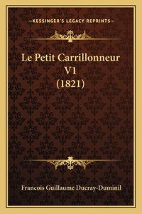 Petit Carrillonneur V1 (1821)