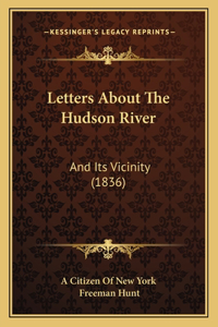 Letters About The Hudson River