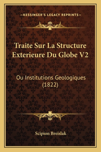 Traite Sur La Structure Exterieure Du Globe V2