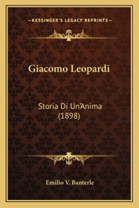 Giacomo Leopardi