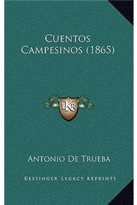 Cuentos Campesinos (1865)