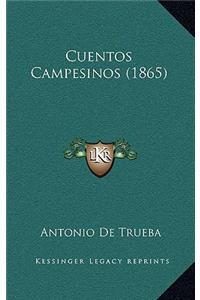 Cuentos Campesinos (1865)