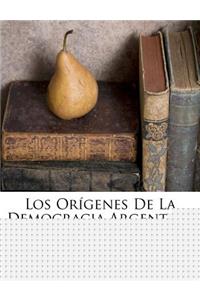 Los orígenes de la democracia argentina