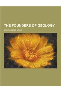 The Founders of Geology