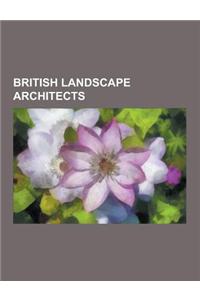 British Landscape Architects