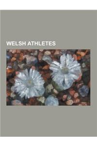 Welsh Athletes