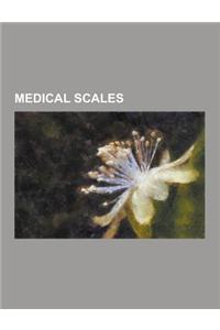 Medical Scales