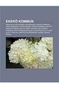 Ekero Kommun