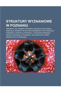 Struktury Wyznaniowe W Poznaniu